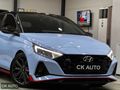 CK AUTO-2022 HYUNDAİ İ20 N 43.000 KM STOK 204 HP BOYASIZ
