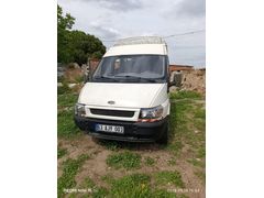 Sahibinden Ford Transit 350 L 2005 Model