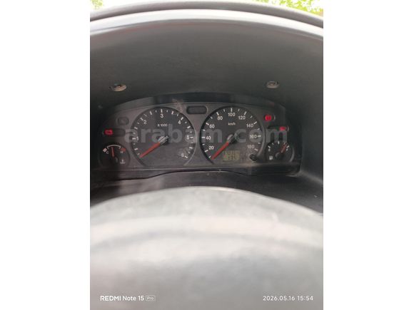 Sahibinden Ford Transit 350 L 2005 Model