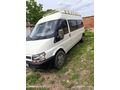 Sahibinden Ford Transit 350 L 2005 Model