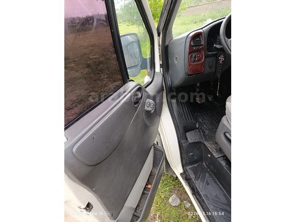 Sahibinden Ford Transit 350 L 2005 Model