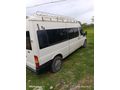 Sahibinden Ford Transit 350 L 2005 Model