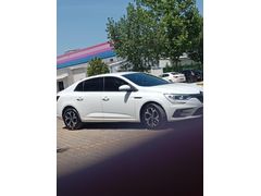 Sahibinden Renault Megane 1.3 TCe Joy 2022 Model