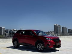 YKTCAR AUTOGROSS'DAN PEUGEOT 2008 HATASIZ BOYASIZ