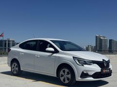 YKTCAR AUTOGROSS'DAN 2022 TALİANT HATASIZ BOYASIZ