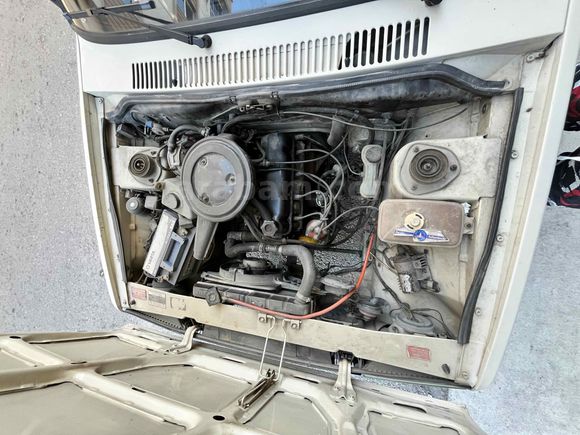 Sahibinden Tofaş Şahin 1.6 1990 Model 