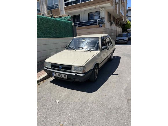 Sahibinden Tofaş Şahin 1.6 1990 Model 