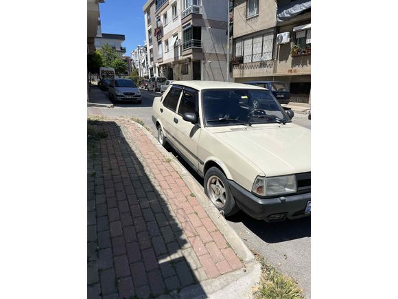 Sahibinden Tofaş Şahin 1.6 1990 Model 