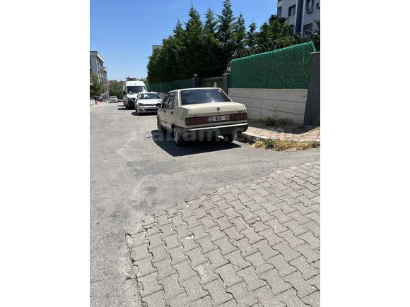 Sahibinden Tofaş Şahin 1.6 1990 Model 