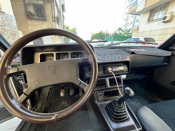Sahibinden Tofaş Şahin 1.6 1990 Model 