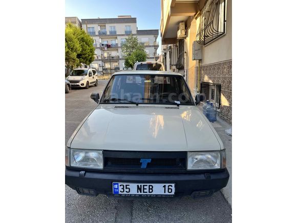 Sahibinden Tofaş Şahin 1.6 1990 Model 
