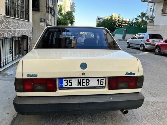 Sahibinden Tofaş Şahin 1.6 1990 Model 