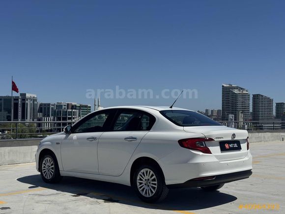 YKTCAR AUTOGROSS'DAN 2022 EGEA EASY 92.940 KM'DE