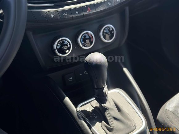 YKTCAR AUTOGROSS'DAN 2022 EGEA EASY 92.940 KM'DE