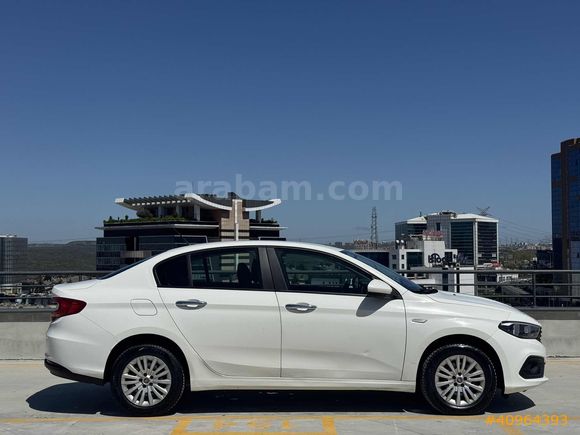 YKTCAR AUTOGROSS'DAN 2022 EGEA EASY 92.940 KM'DE