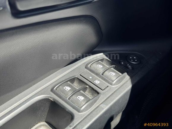 YKTCAR AUTOGROSS'DAN 2022 EGEA EASY 92.940 KM'DE