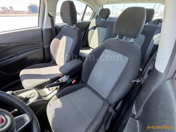 YKTCAR AUTOGROSS'DAN 2022 EGEA EASY 92.940 KM'DE