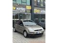 FORD FİESTA MASRAFSIZ DİZEL OTOMATİK 189 BİN KM