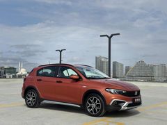 YKTCAR AUTOGROSS'DAN 2023 EGEA CROSS URBAN HATASIZ