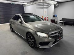 2020 C200D EXCLUSİVE 9G-TRONİC 160 HP EMSALSİZ TEMİZLİKTE