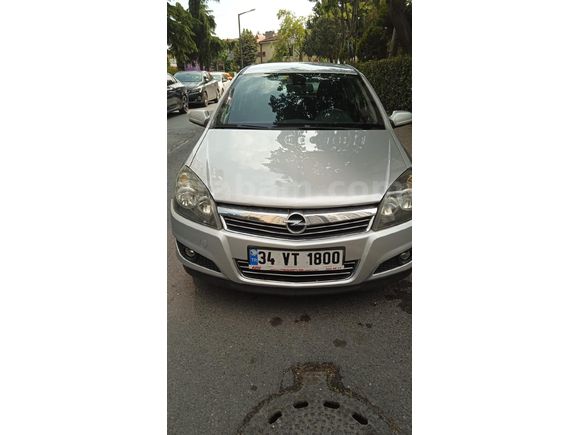 Sahibinden Opel Astra 1.3 CDTI Enjoy 2011 Model