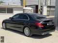 2016/MERCEDES-BENZ/C200D/EXCLUSİVE/HATASIZ