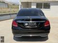 2016/MERCEDES-BENZ/C200D/EXCLUSİVE/HATASIZ