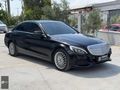 2016/MERCEDES-BENZ/C200D/EXCLUSİVE/HATASIZ