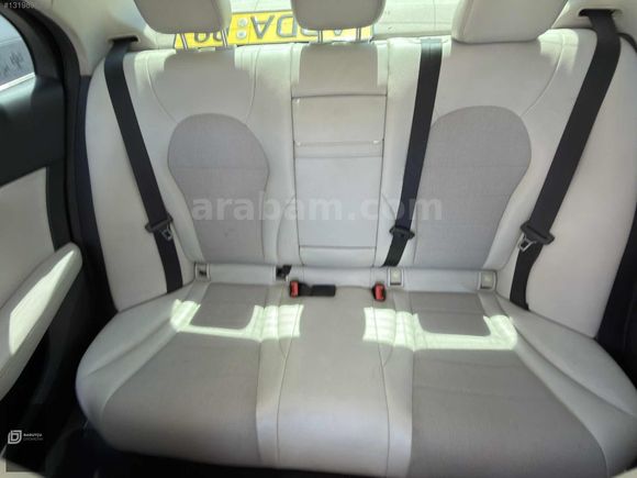 2016/MERCEDES-BENZ/C200D/EXCLUSİVE/HATASIZ