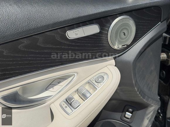 2016/MERCEDES-BENZ/C200D/EXCLUSİVE/HATASIZ