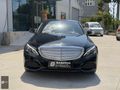 2016/MERCEDES-BENZ/C200D/EXCLUSİVE/HATASIZ