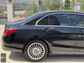 2016/MERCEDES-BENZ/C200D/EXCLUSİVE/HATASIZ