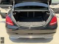 2016/MERCEDES-BENZ/C200D/EXCLUSİVE/HATASIZ