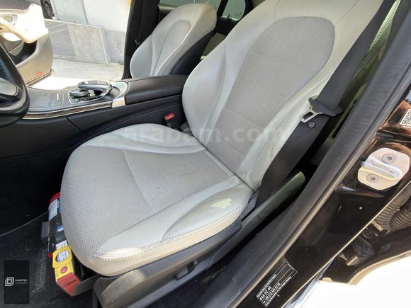 2016/MERCEDES-BENZ/C200D/EXCLUSİVE/HATASIZ