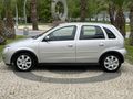2006 OPEL CORSA 1.2 SİLVERLİNE BENZİN FULL BAKIMLI