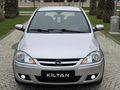 2006 OPEL CORSA 1.2 SİLVERLİNE BENZİN FULL BAKIMLI