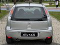 2006 OPEL CORSA 1.2 SİLVERLİNE BENZİN FULL BAKIMLI