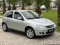 2006 OPEL CORSA 1.2 SİLVERLİNE BENZİN FULL BAKIMLI