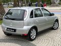 2006 OPEL CORSA 1.2 SİLVERLİNE BENZİN FULL BAKIMLI