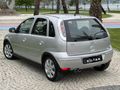 2006 OPEL CORSA 1.2 SİLVERLİNE BENZİN FULL BAKIMLI