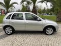 2006 OPEL CORSA 1.2 SİLVERLİNE BENZİN FULL BAKIMLI