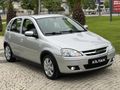 2006 OPEL CORSA 1.2 SİLVERLİNE BENZİN FULL BAKIMLI