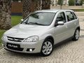 2006 OPEL CORSA 1.2 SİLVERLİNE BENZİN FULL BAKIMLI