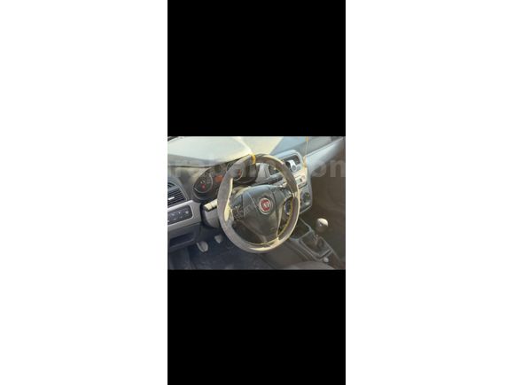 Sahibinden Fiat Punto 1.3 Multijet Pop 2013 Model