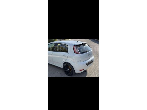 Sahibinden Fiat Punto 1.3 Multijet Pop 2013 Model