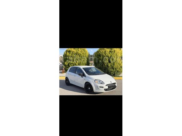 Sahibinden Fiat Punto 1.3 Multijet Pop 2013 Model