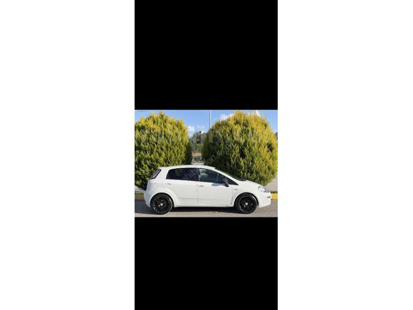 Sahibinden Fiat Punto 1.3 Multijet Pop 2013 Model