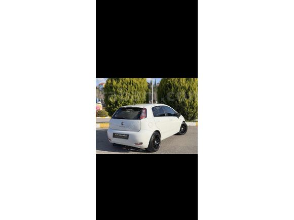 Sahibinden Fiat Punto 1.3 Multijet Pop 2013 Model