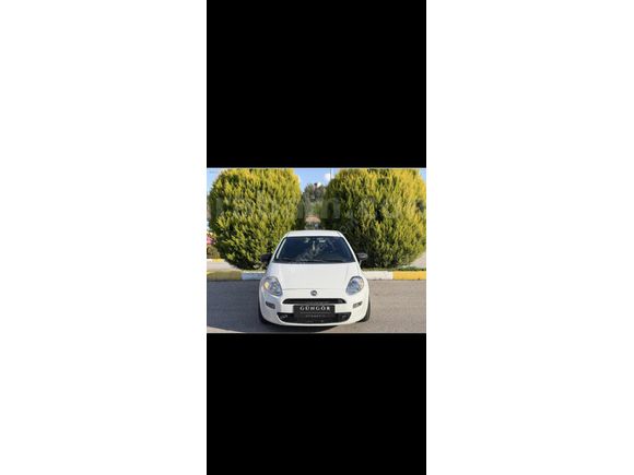 Sahibinden Fiat Punto 1.3 Multijet Pop 2013 Model