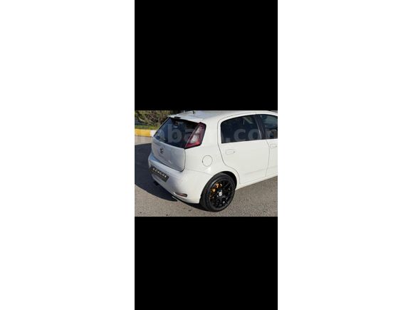 Sahibinden Fiat Punto 1.3 Multijet Pop 2013 Model